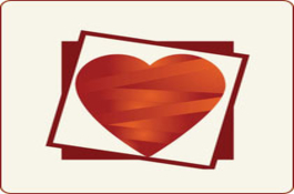 HEART Cards |  An app to make custom cards